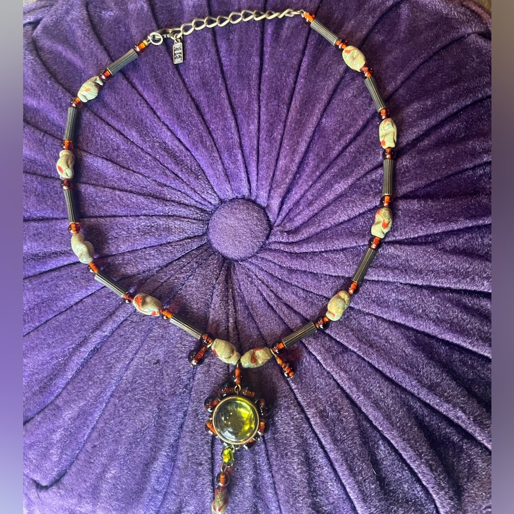 Vintage KIEM necklace